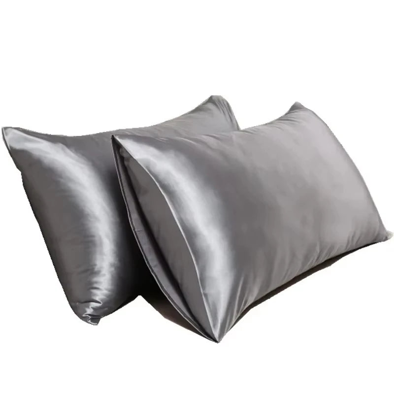 Satin Hair Beauty Pillowcase