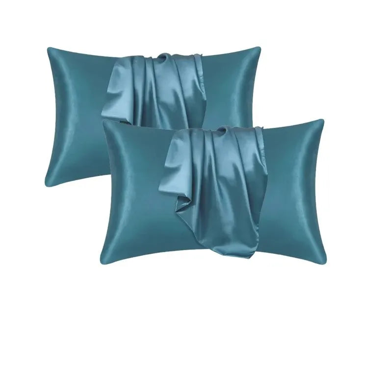 Satin Hair Beauty Pillowcase