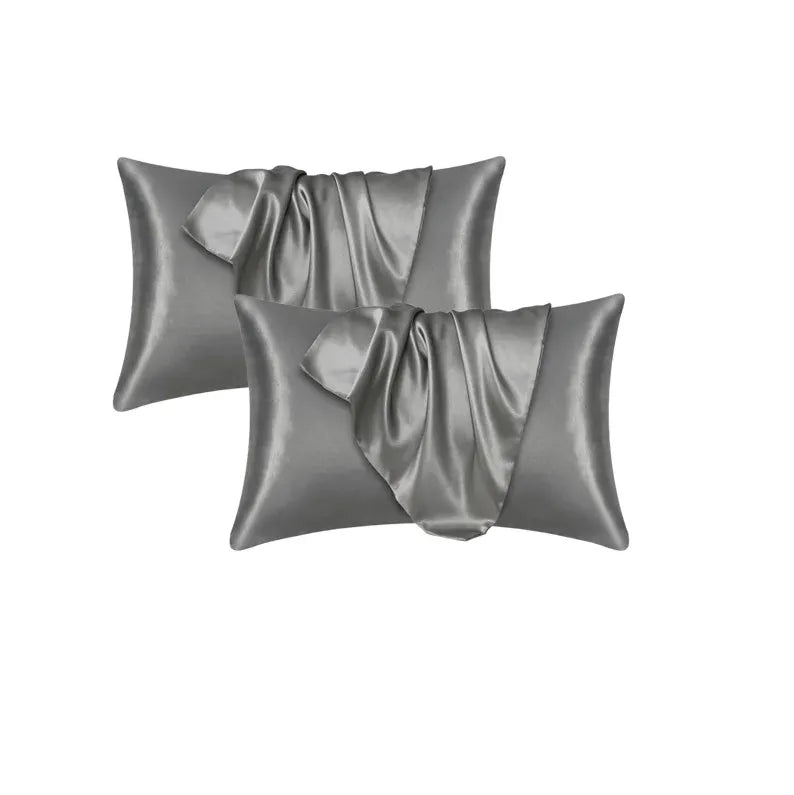 Satin Hair Beauty Pillowcase