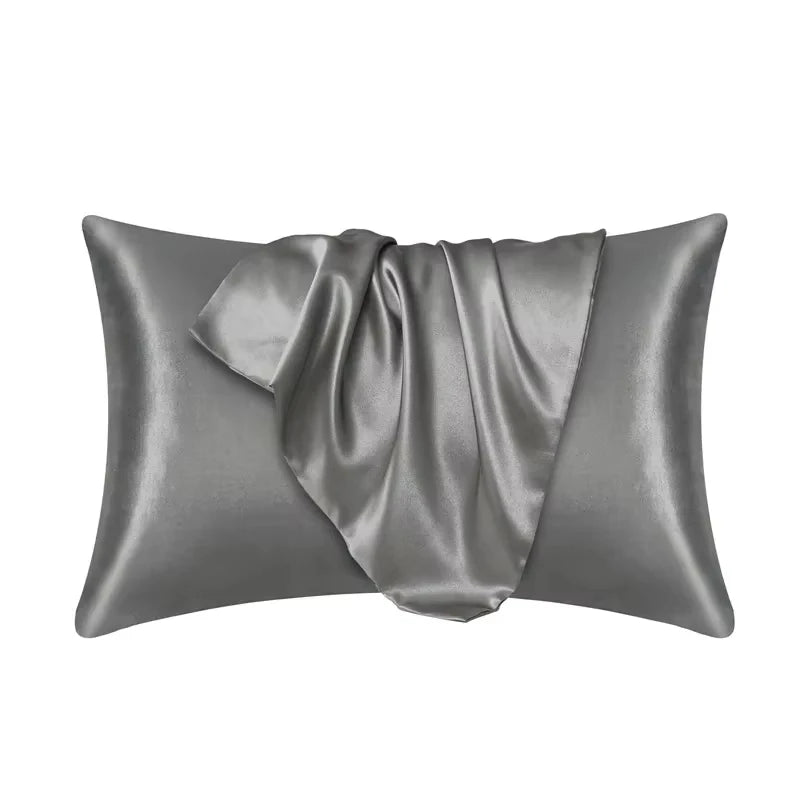 Satin Hair Beauty Pillowcase