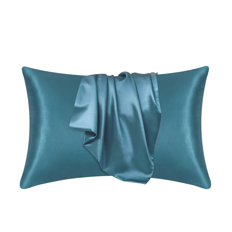 Satin Hair Beauty Pillowcase