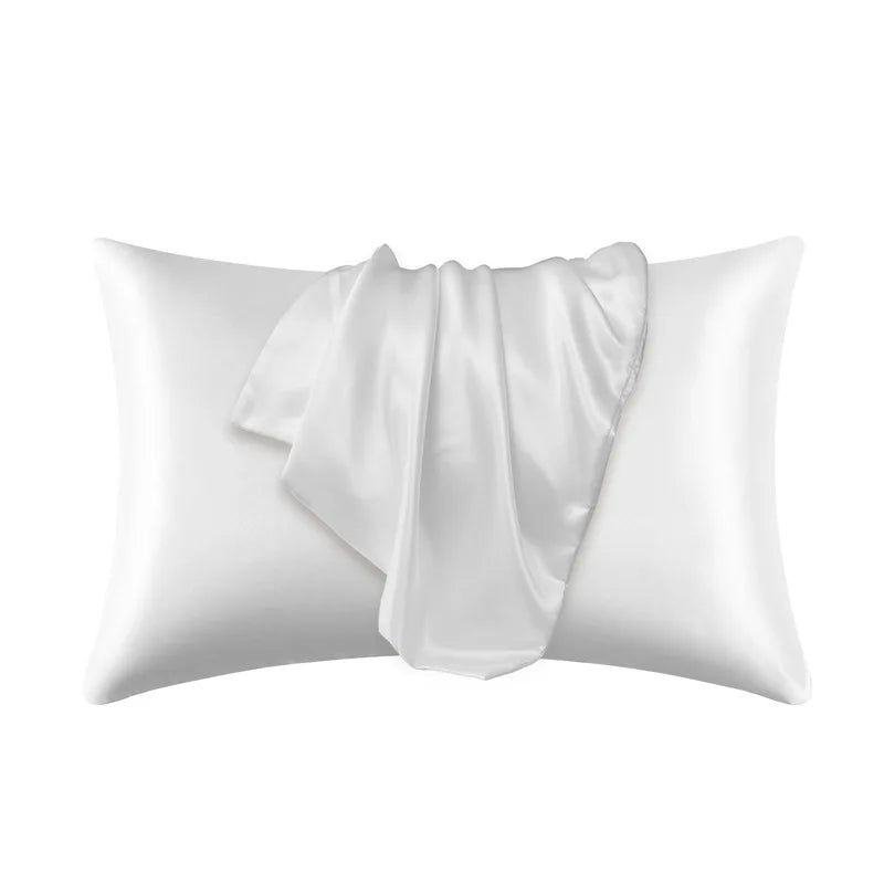 Satin Hair Beauty Pillowcase