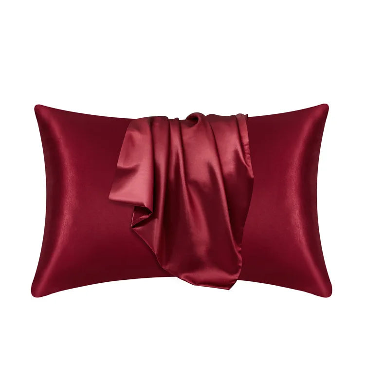 Satin Hair Beauty Pillowcase