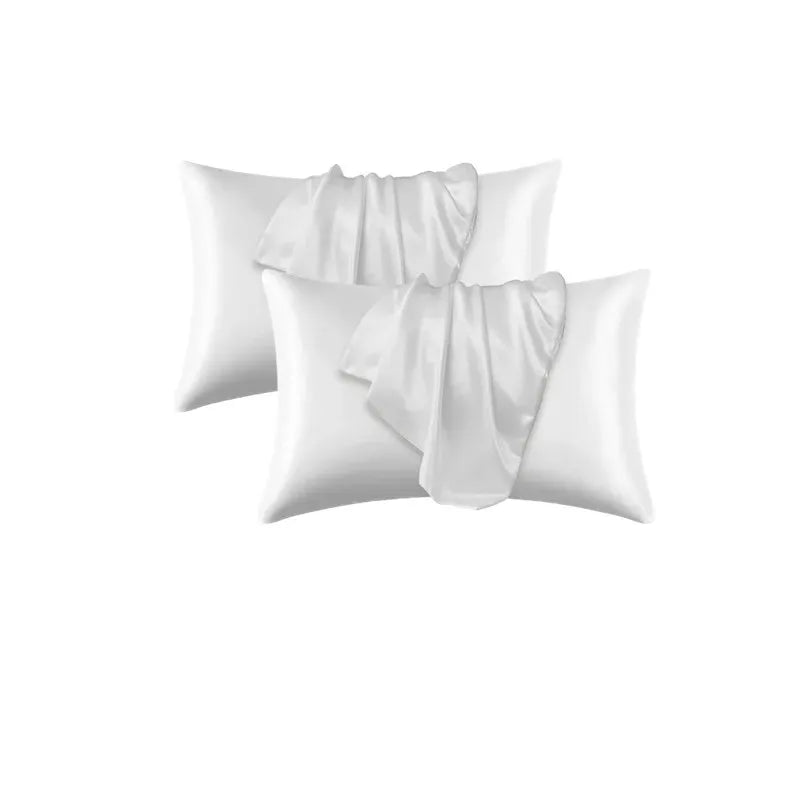 Satin Hair Beauty Pillowcase