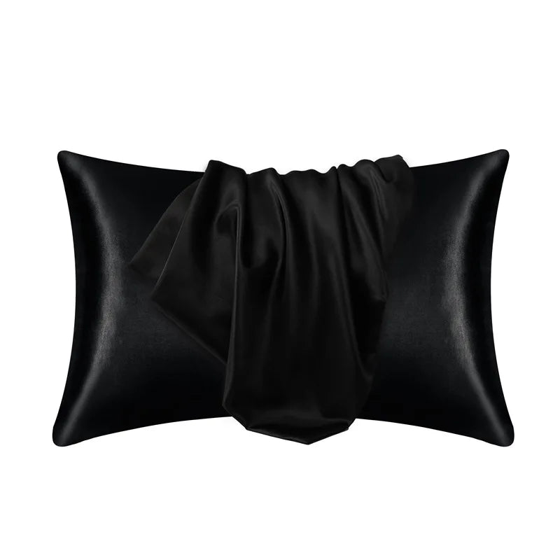 Satin Hair Beauty Pillowcase