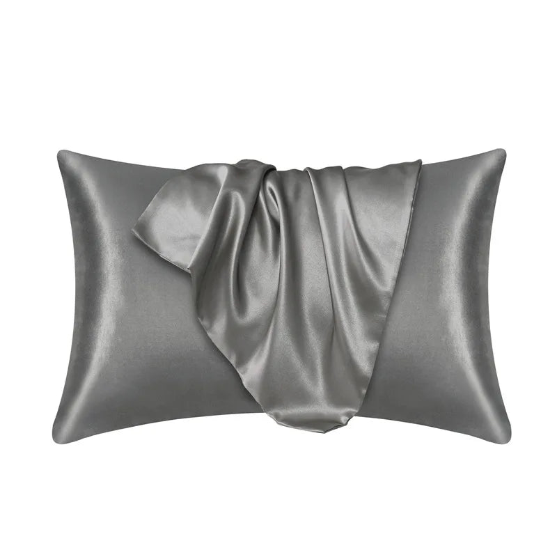Satin Hair Beauty Pillowcase