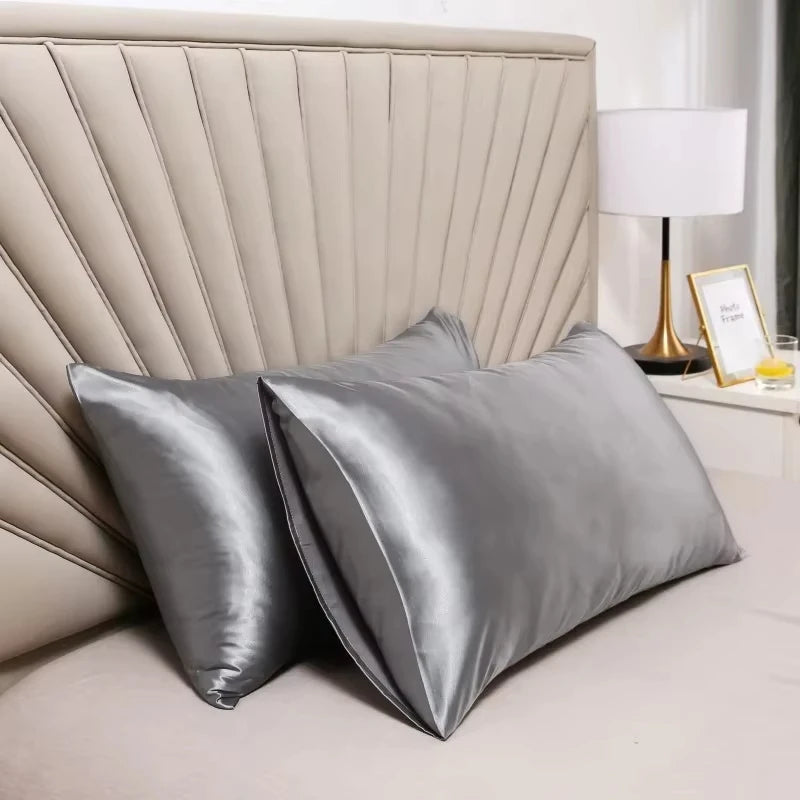 Satin Hair Beauty Pillowcase