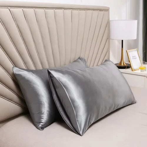 Satin Hair Beauty Pillowcase